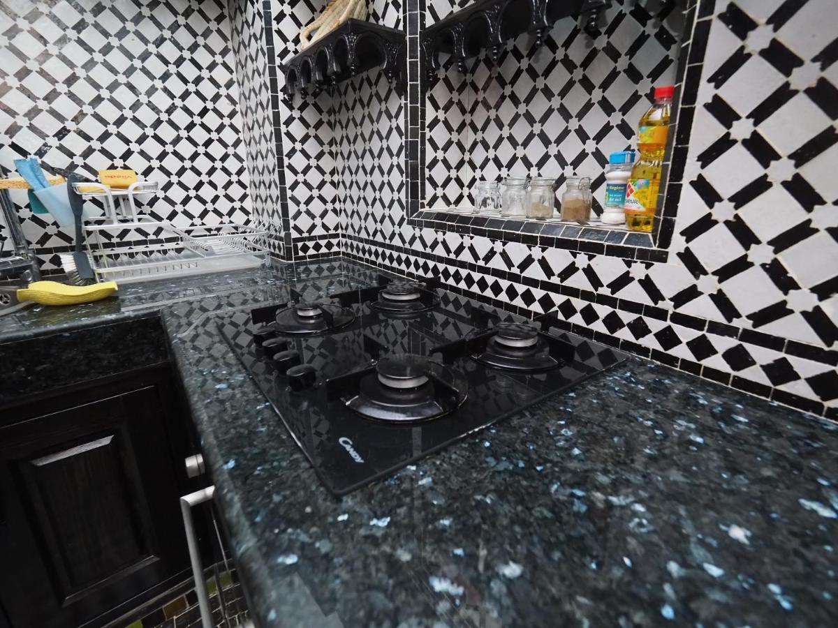 Traditional Moroccan House Taghazout Esterno foto