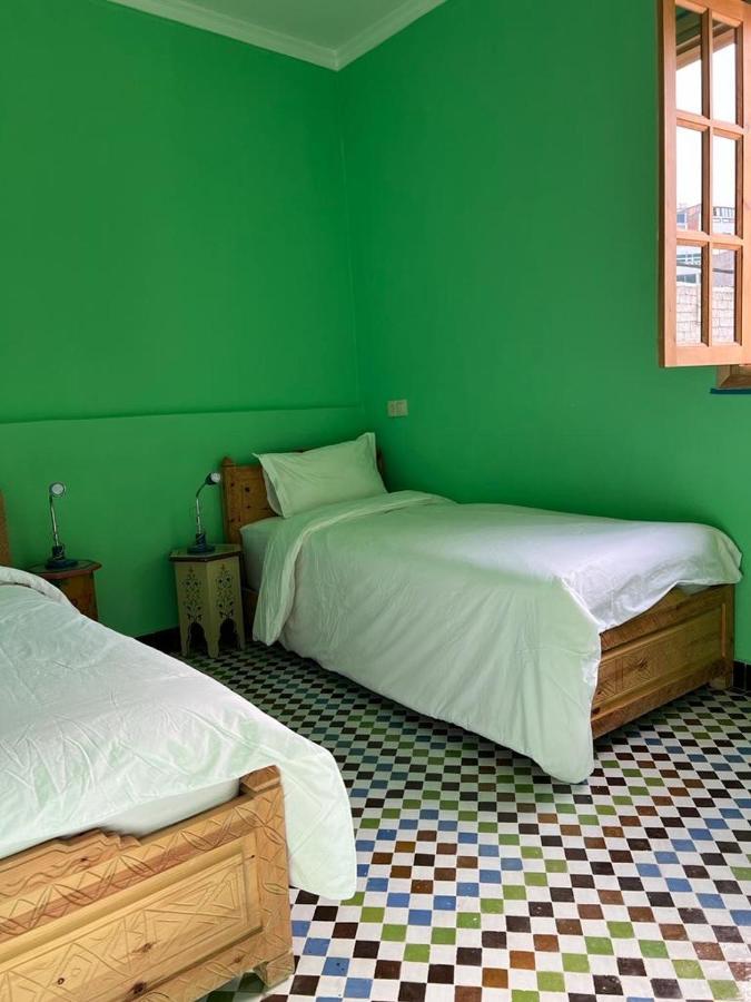 Traditional Moroccan House Taghazout Esterno foto