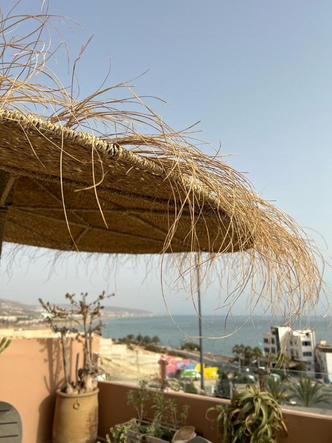 Traditional Moroccan House Taghazout Esterno foto