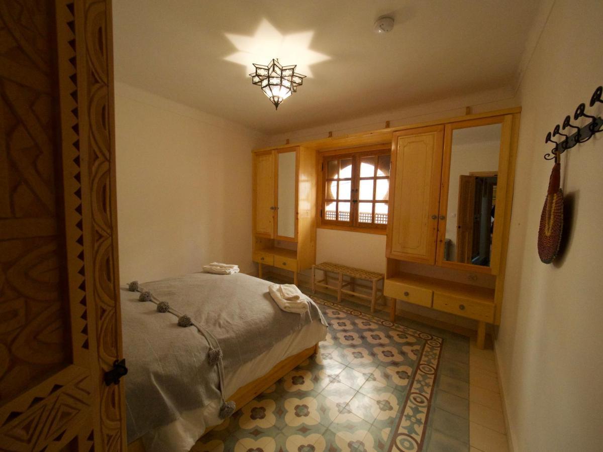 Traditional Moroccan House Taghazout Esterno foto