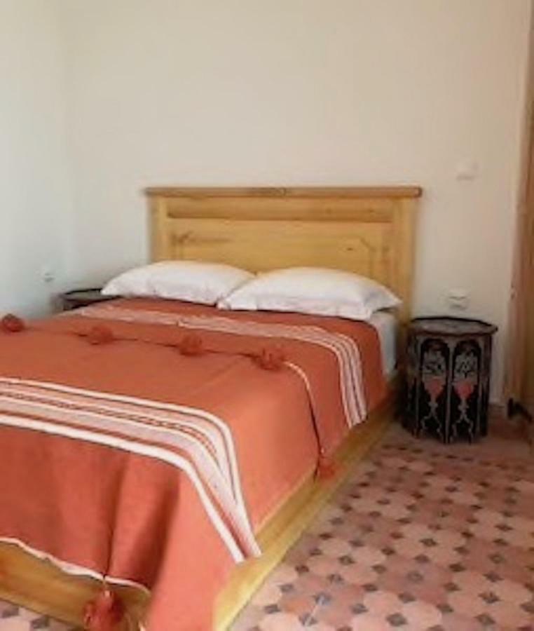 Traditional Moroccan House Taghazout Esterno foto