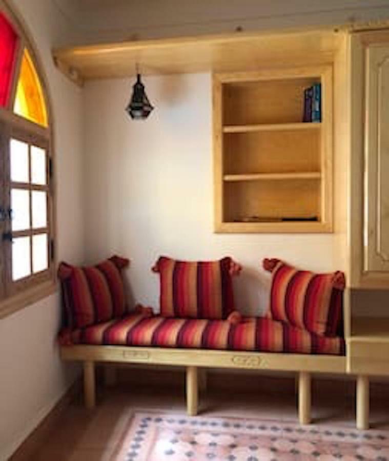 Traditional Moroccan House Taghazout Esterno foto