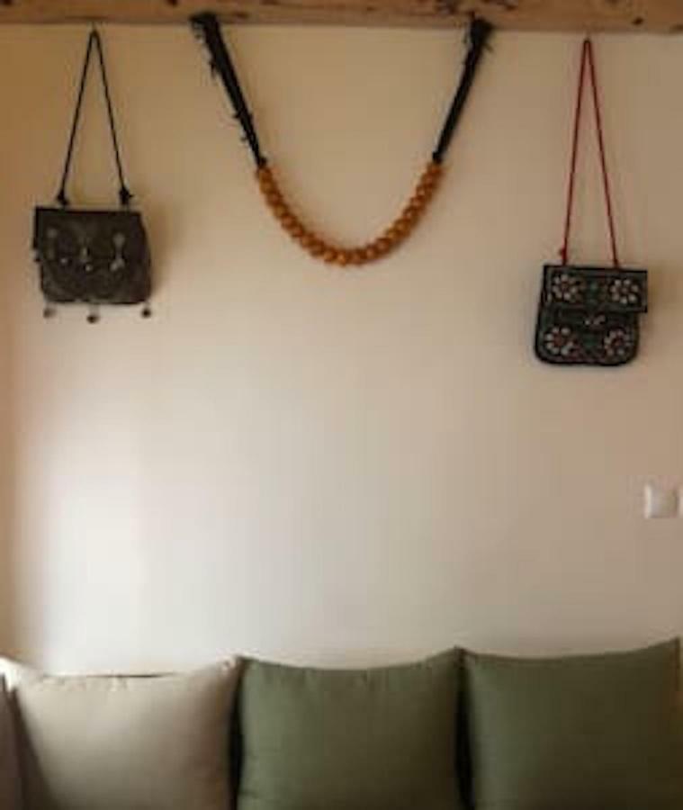 Traditional Moroccan House Taghazout Esterno foto