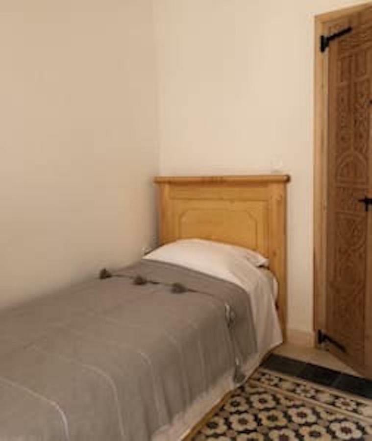 Traditional Moroccan House Taghazout Esterno foto