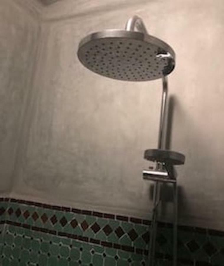 Traditional Moroccan House Taghazout Esterno foto