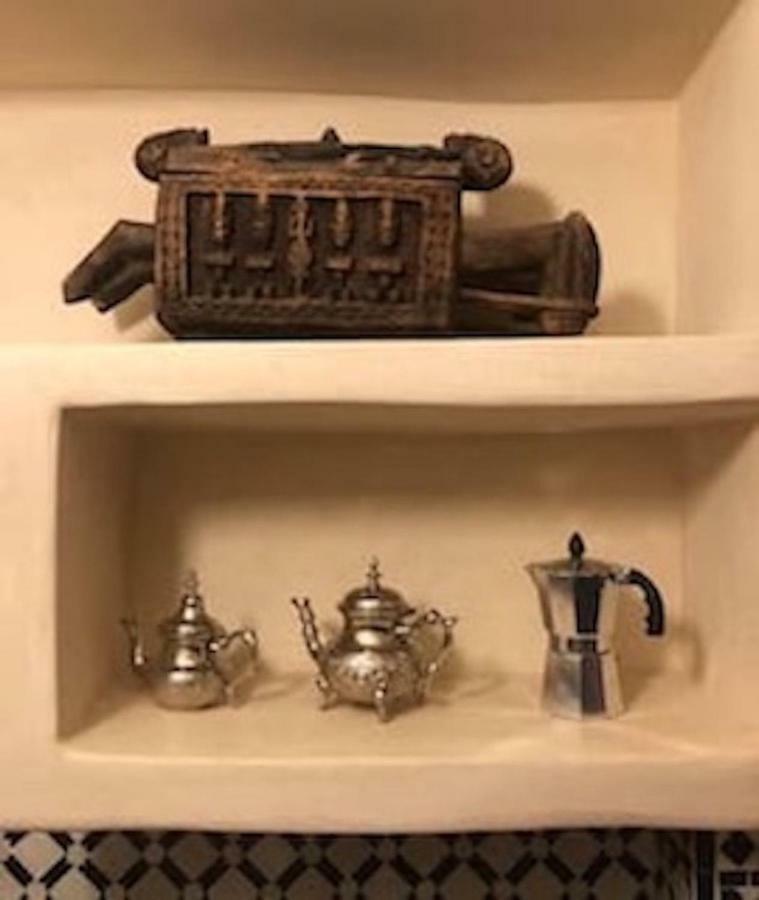 Traditional Moroccan House Taghazout Esterno foto