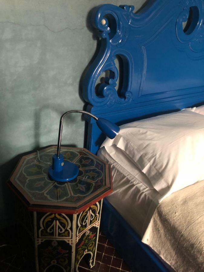 Traditional Moroccan House Taghazout Esterno foto
