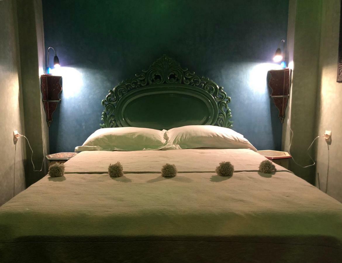 Traditional Moroccan House Taghazout Esterno foto