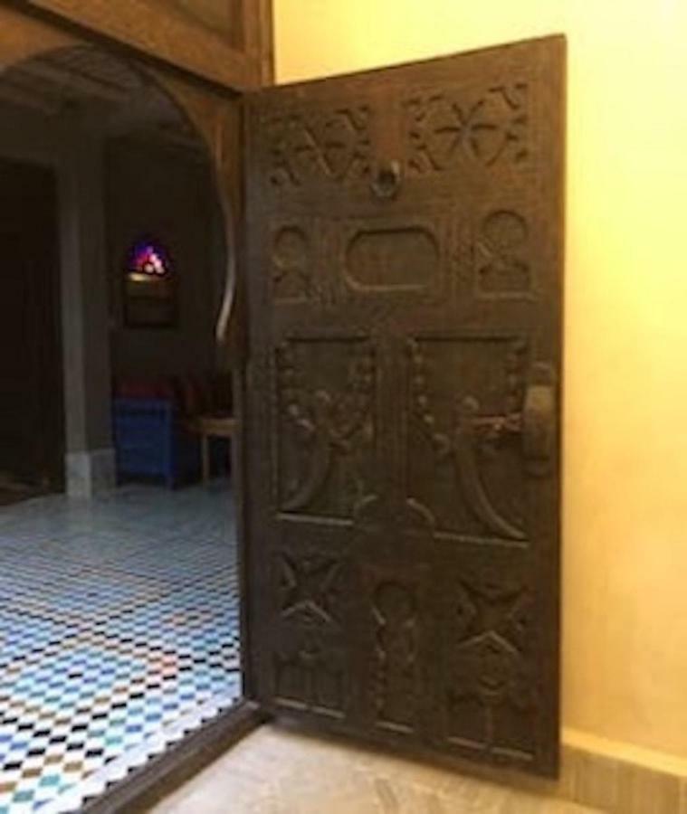 Traditional Moroccan House Taghazout Esterno foto