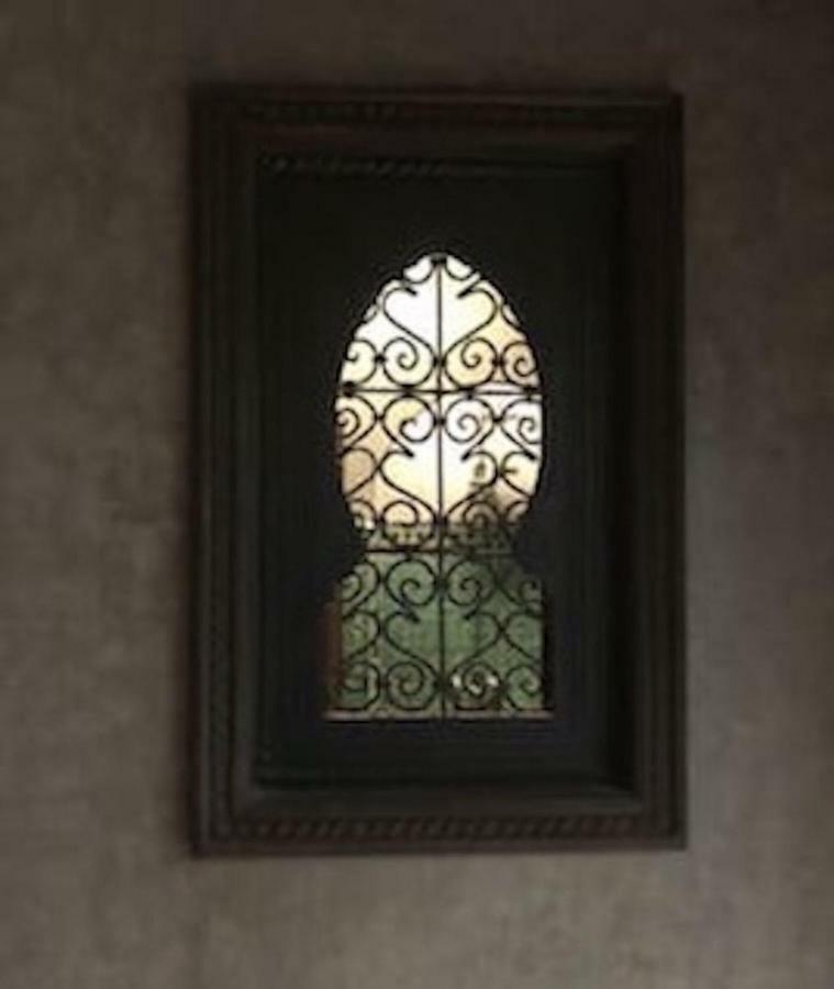 Traditional Moroccan House Taghazout Esterno foto
