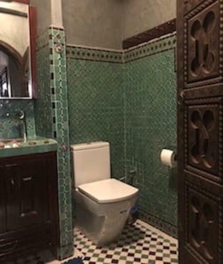 Traditional Moroccan House Taghazout Esterno foto