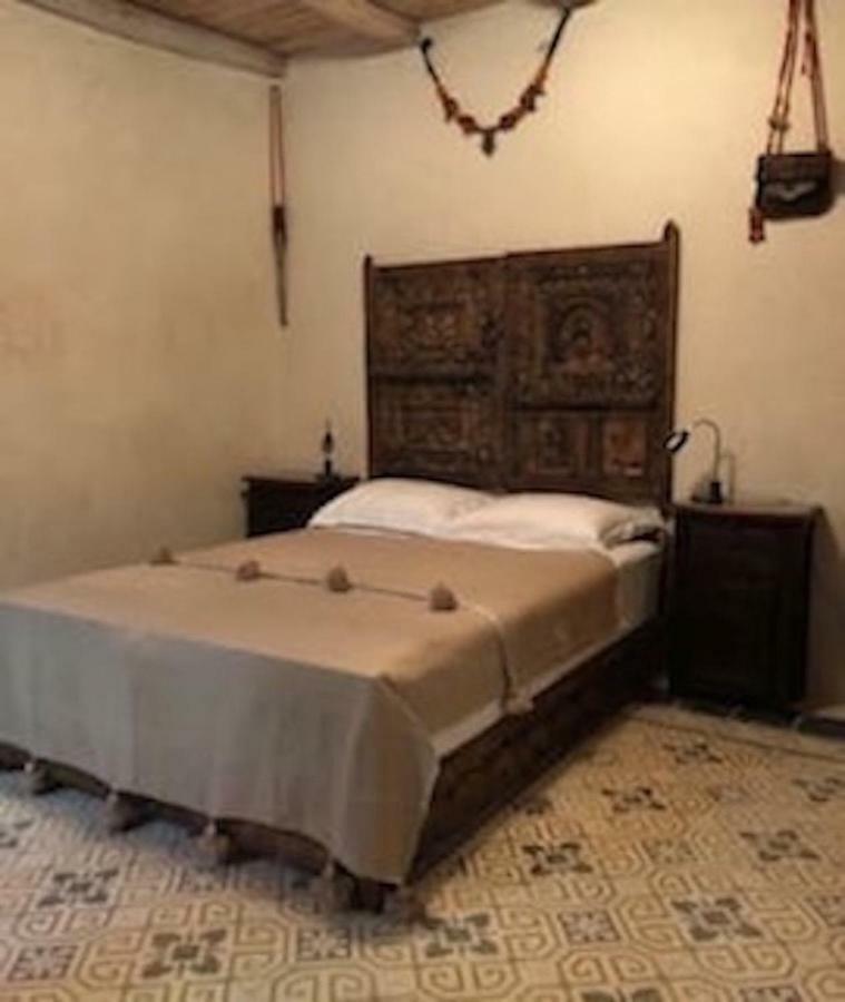 Traditional Moroccan House Taghazout Esterno foto