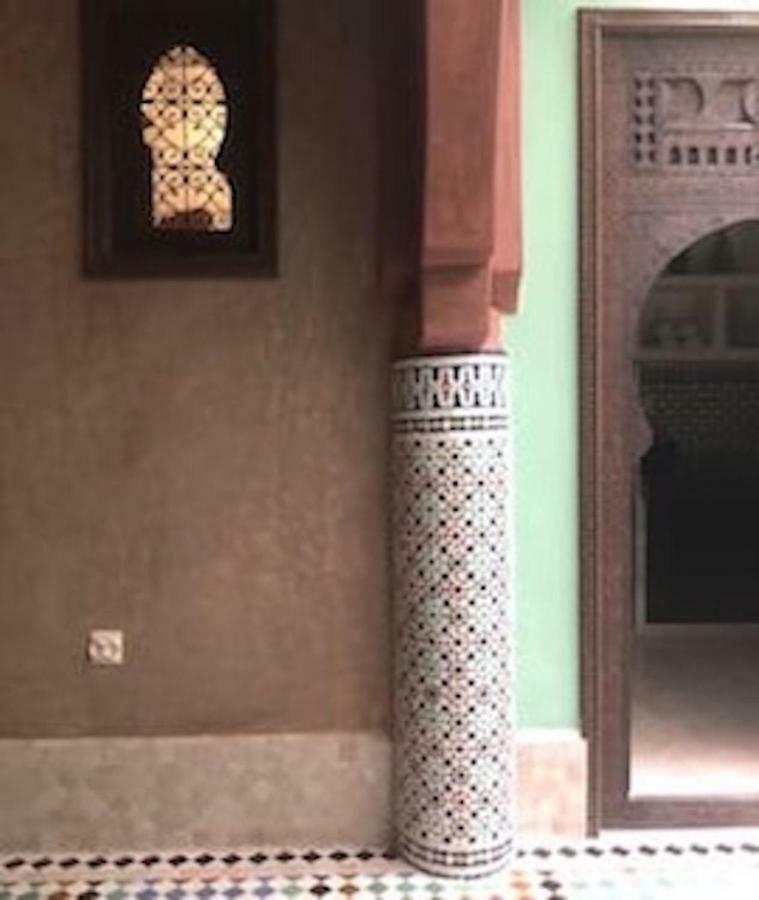 Traditional Moroccan House Taghazout Esterno foto